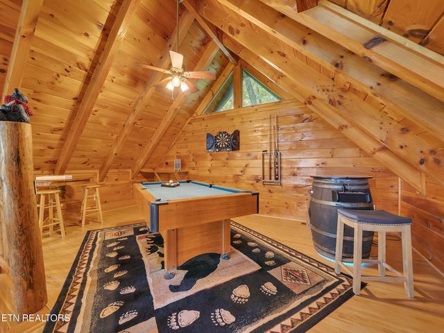 1806 Mossy Tr, Sevierville, TN 37876
