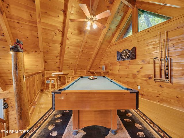 1806 Mossy Tr, Sevierville, TN 37876