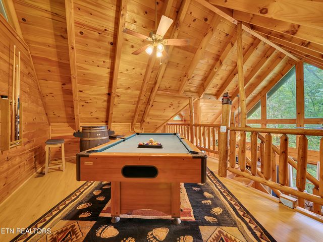 1806 Mossy Tr, Sevierville, TN 37876