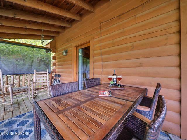1806 Mossy Tr, Sevierville, TN 37876