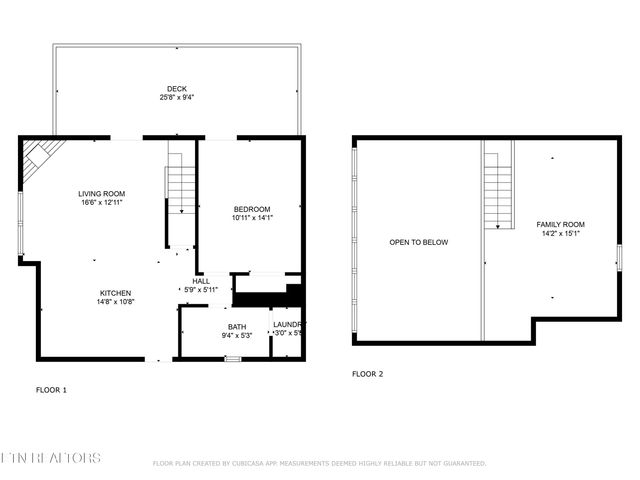 1806 Mossy Tr, Sevierville, TN 37876