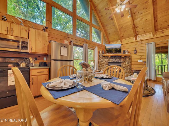 1806 Mossy Tr, Sevierville, TN 37876
