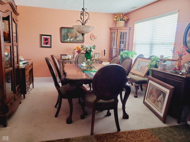 10916 Meadow Lake Drive, Indianapolis, IN 46229