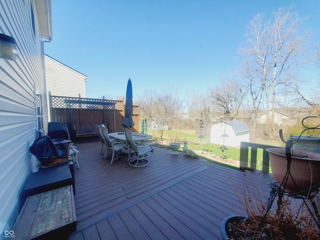 10916 Meadow Lake Drive, Indianapolis, IN 46229