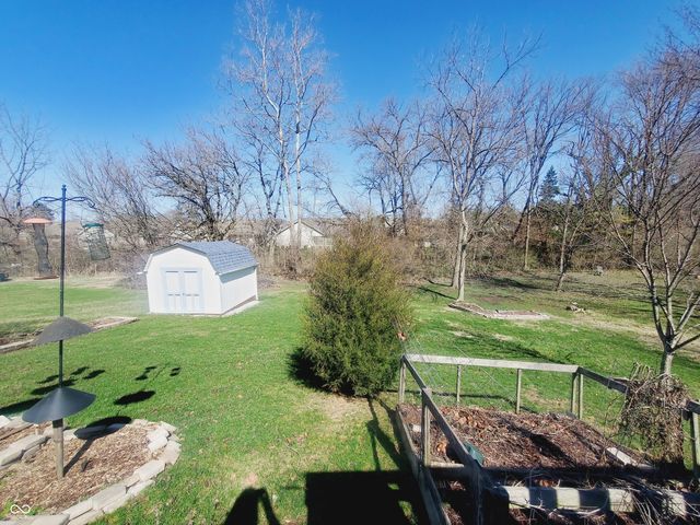 10916 Meadow Lake Drive, Indianapolis, IN 46229