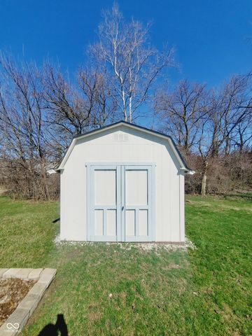 10916 Meadow Lake Drive, Indianapolis, IN 46229