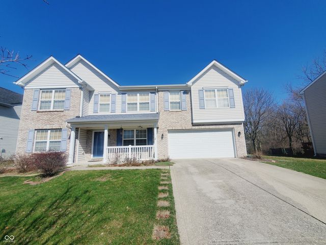 10916 Meadow Lake Drive, Indianapolis, IN 46229