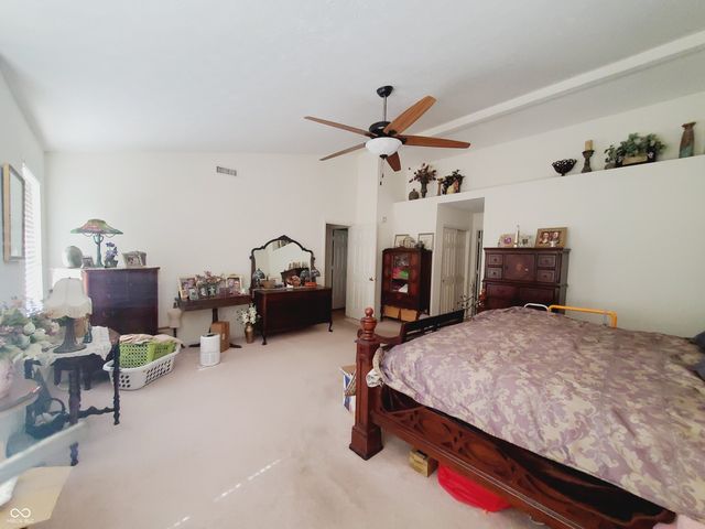 10916 Meadow Lake Drive, Indianapolis, IN 46229