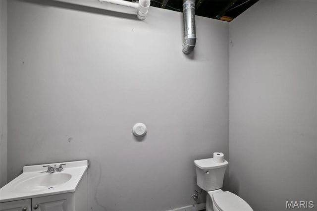 5412 Ulena Avenue, St Louis, MO 63116