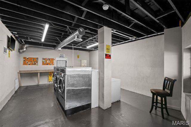 5412 Ulena Avenue, St Louis, MO 63116