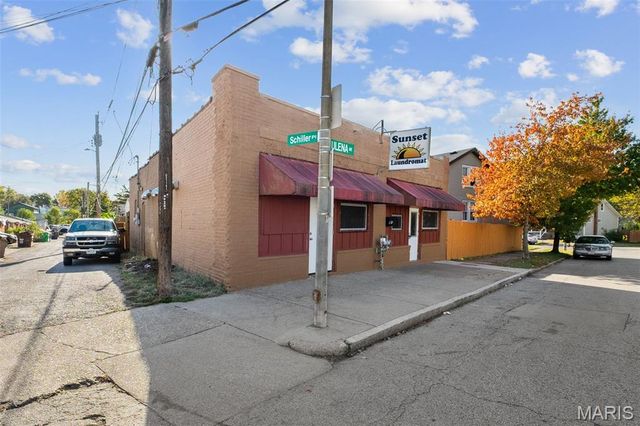 5412 Ulena Avenue, St Louis, MO 63116