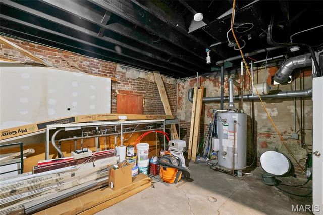 5412 Ulena Avenue, St Louis, MO 63116