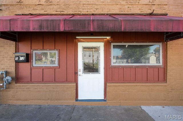 5412 Ulena Avenue, St Louis, MO 63116