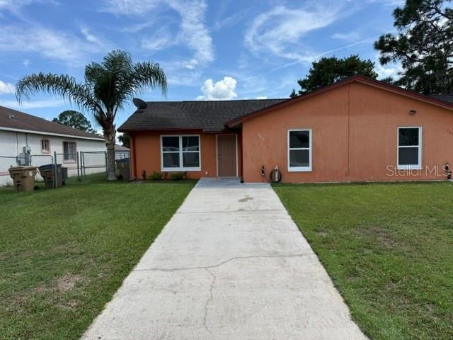 787 LUCAYA DRIVE 787, Kissimmee, FL 34758