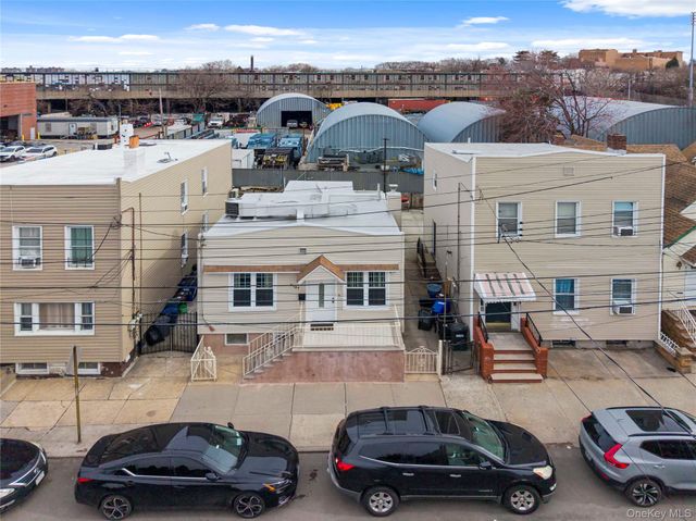 6107 56th Street, Maspeth, NY 11378