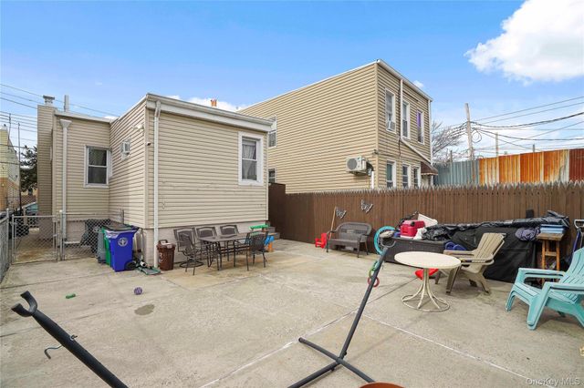 6107 56th Street, Maspeth, NY 11378
