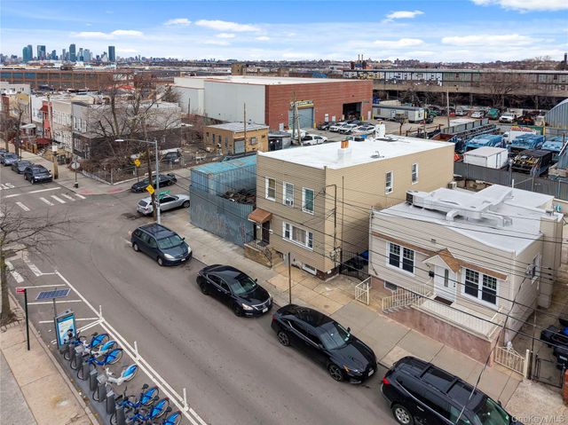 6107 56th Street, Maspeth, NY 11378