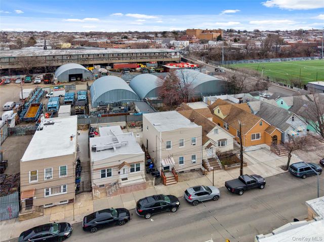 6107 56th Street, Maspeth, NY 11378
