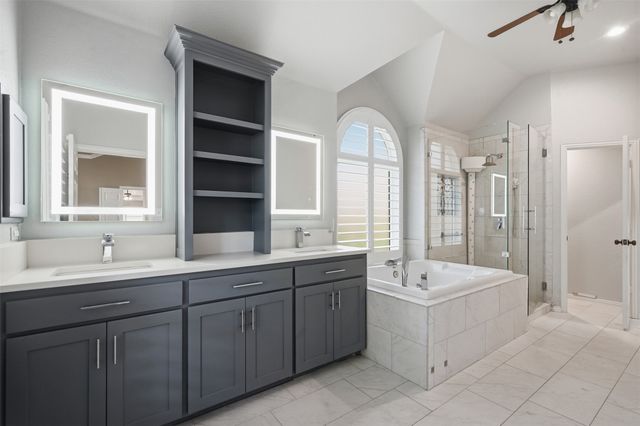 900 Muirfield Drive, Mansfield, TX 76063