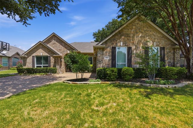 900 Muirfield Drive, Mansfield, TX 76063
