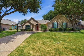 900 Muirfield Drive, Mansfield, TX 76063