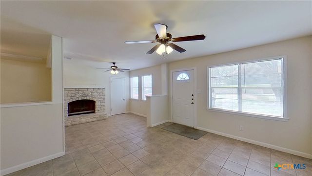 205 E 2nd, Georgetown, TX 78626