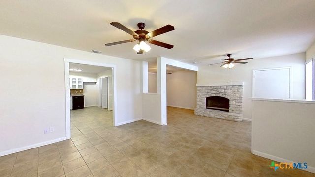 205 E 2nd, Georgetown, TX 78626