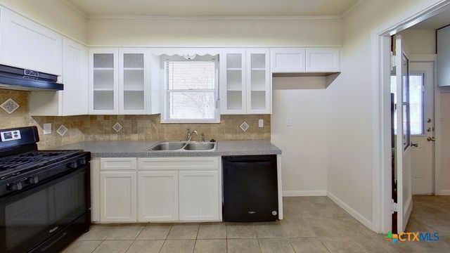 205 E 2nd, Georgetown, TX 78626