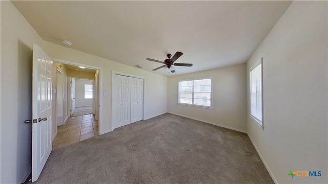 205 E 2nd, Georgetown, TX 78626