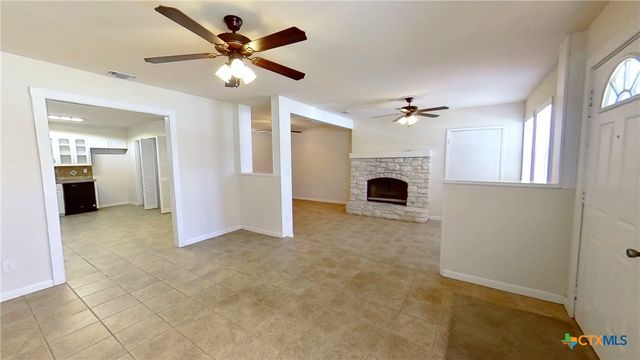 205 E 2nd, Georgetown, TX 78626