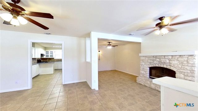 205 E 2nd, Georgetown, TX 78626