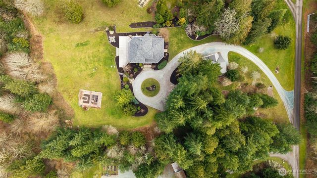 342 Echo Ridge Way, Camano Island, WA 98282