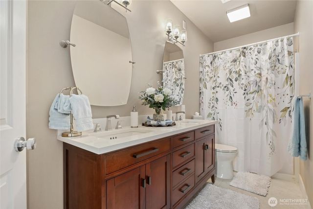 342 Echo Ridge Way, Camano Island, WA 98282