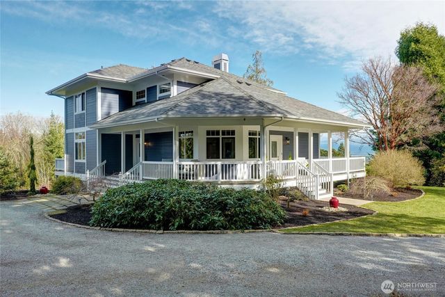 342 Echo Ridge Way, Camano Island, WA 98282