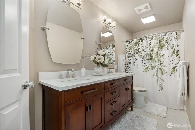 342 Echo Ridge Way, Camano Island, WA 98282