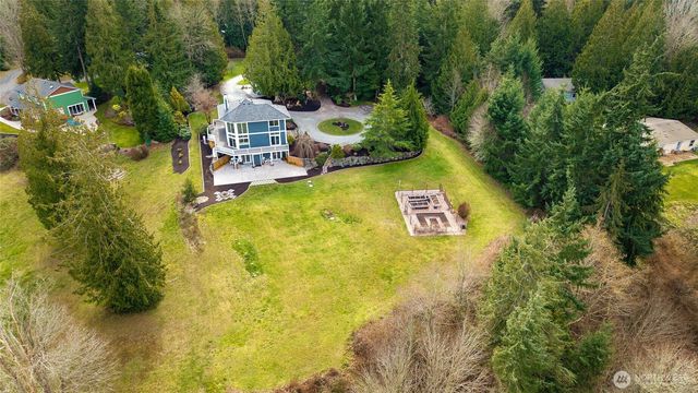 342 Echo Ridge Way, Camano Island, WA 98282