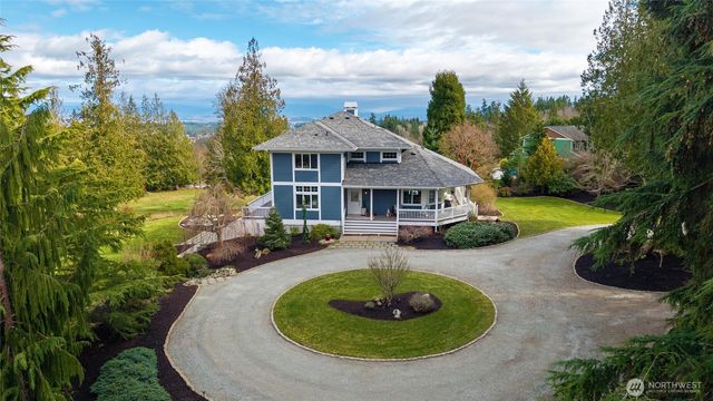 342 Echo Ridge Way, Camano Island, WA 98282