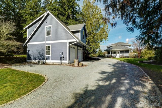 342 Echo Ridge Way, Camano Island, WA 98282