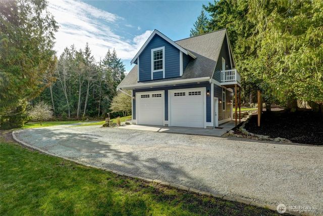 342 Echo Ridge Way, Camano Island, WA 98282
