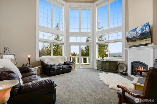 342 Echo Ridge Way, Camano Island, WA 98282