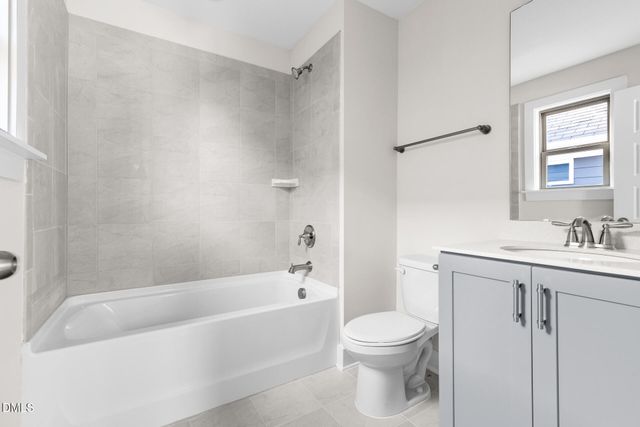 1455b Maplewood Drive, Durham, NC 27704