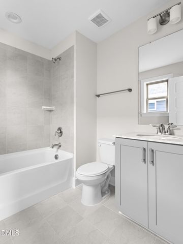 1455b Maplewood Drive, Durham, NC 27704