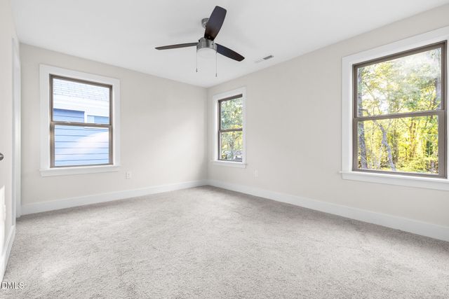 1455b Maplewood Drive, Durham, NC 27704