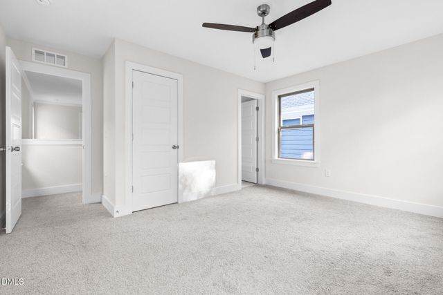 1455b Maplewood Drive, Durham, NC 27704