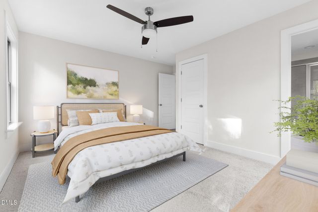 1455b Maplewood Drive, Durham, NC 27704