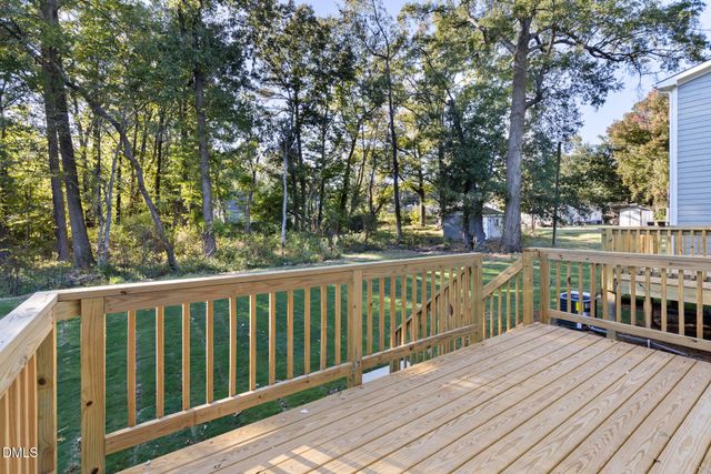 1455b Maplewood Drive, Durham, NC 27704