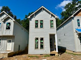1455b Maplewood Drive, Durham, NC 27704