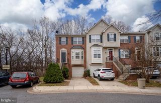 20821 SHAMROCK GLEN CIR #804, Germantown, MD 20874