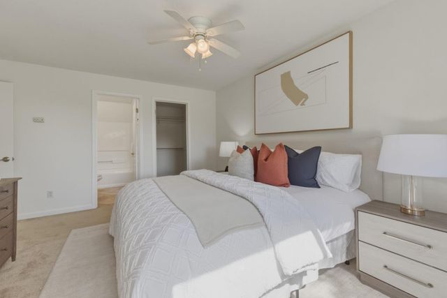 1144 Yarwood Court, San Jose, CA 95128