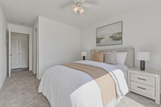 1144 Yarwood Court, San Jose, CA 95128